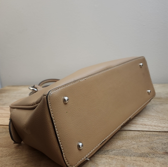 Vintage Marc Jacobs Medium Tote Camel Color - Picture 12 of 16